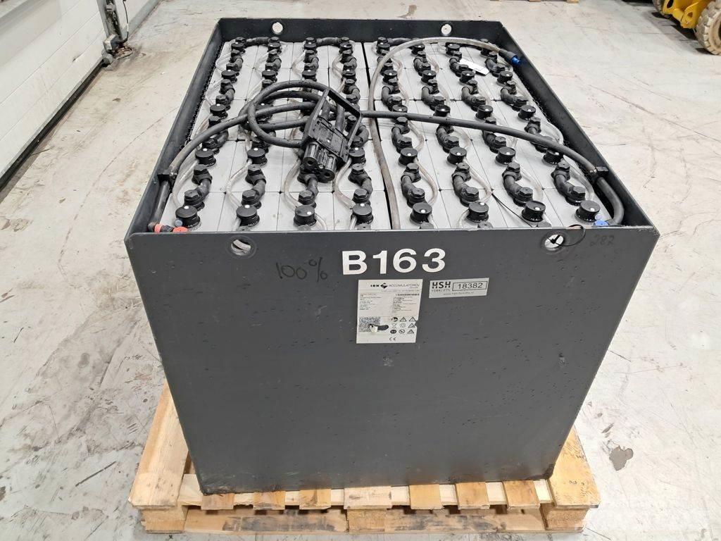  Batterij 80V 775Ah Batterijen