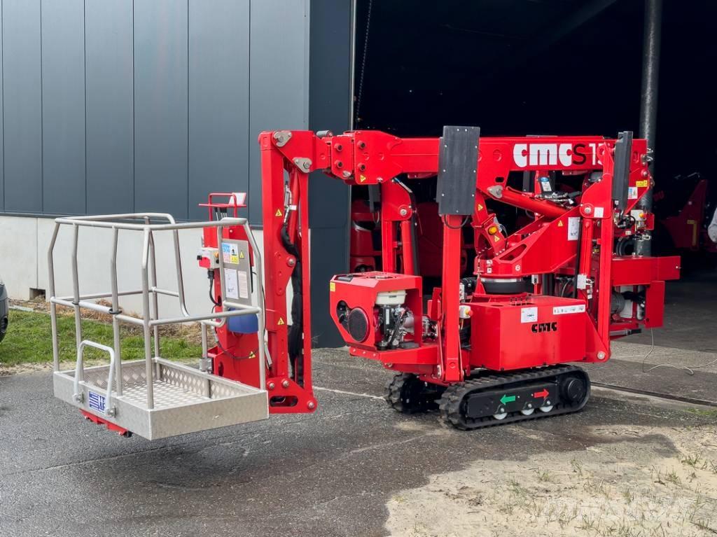 CMC S 13 F Knikarmhoogwerkers