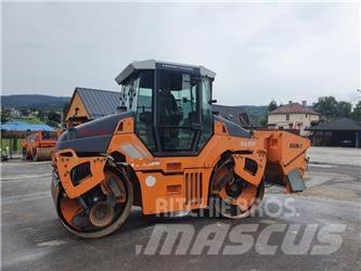 Hamm DV 85 VV Duowalsen