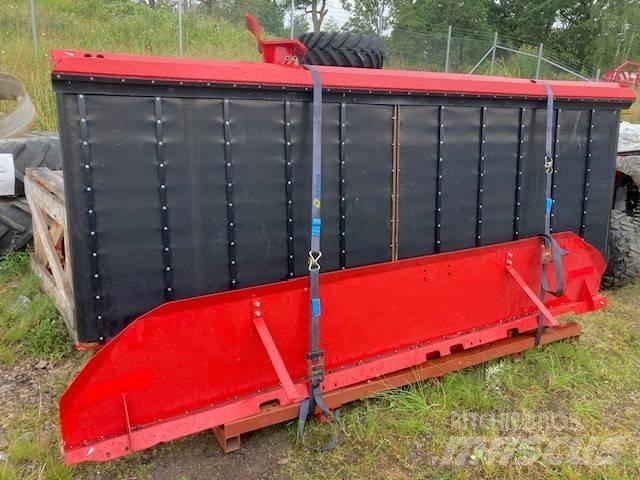 Vicon BX Matta 3,0M Maaikneuzers