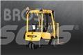 Hyster J1.5 XNT SWB Elektrische heftrucks