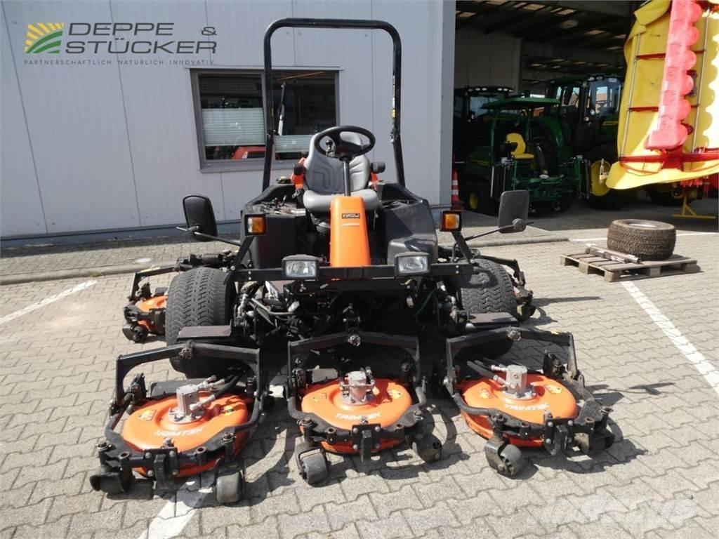 Jacobsen AR722T Landbouw - overige