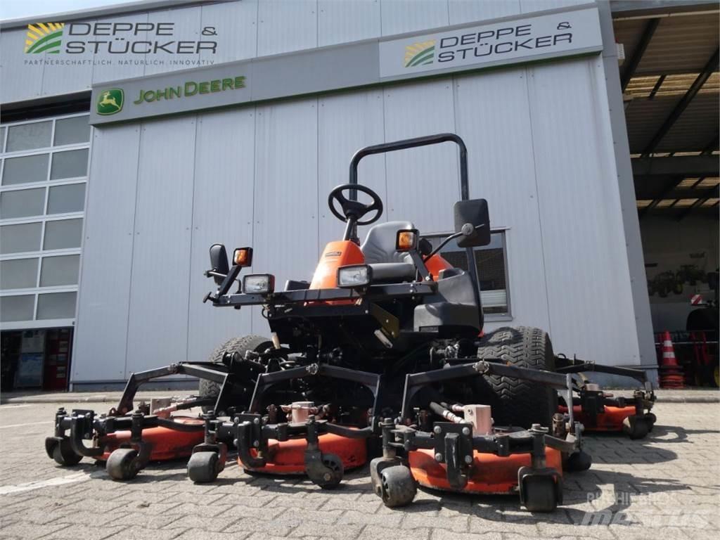 Jacobsen AR722T Landbouw - overige
