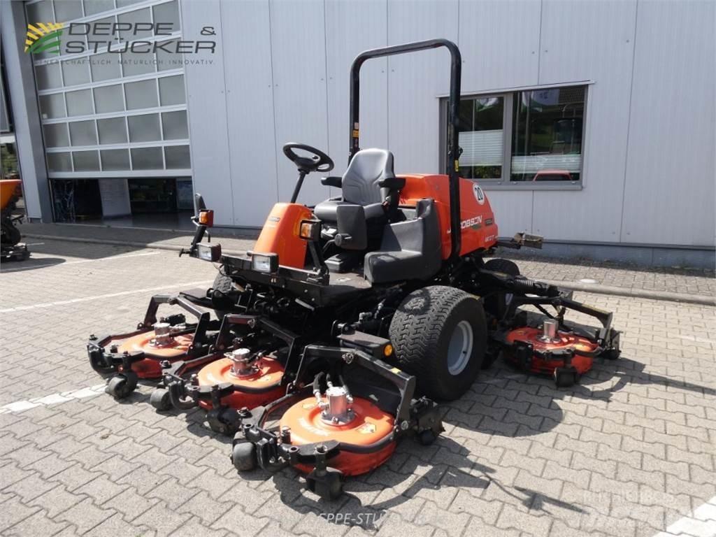 Jacobsen AR722T Landbouw - overige