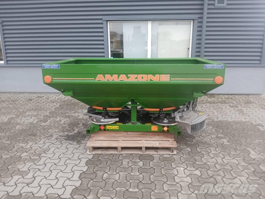 Amazone Z-AM 1500 Kunstmeststrooiers