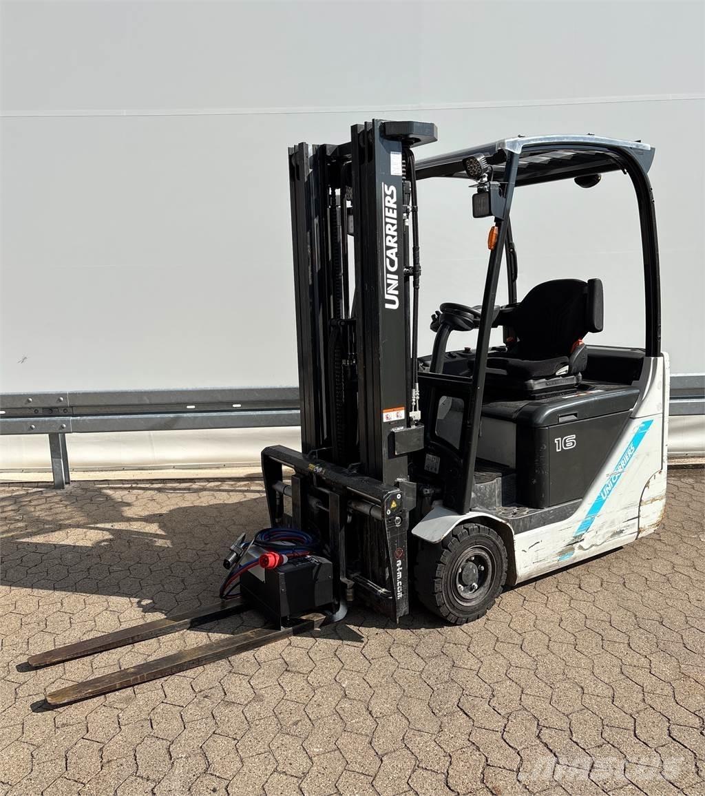 UniCarriers TX3-16 Elektrische heftrucks