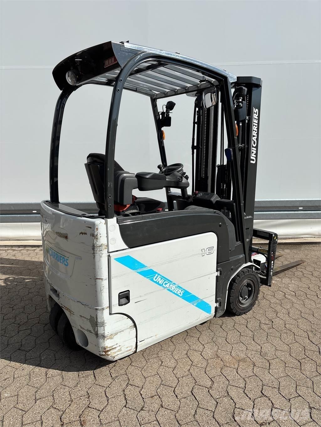 UniCarriers TX3-16 Elektrische heftrucks