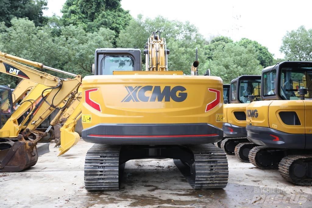 XCMG XE 155 GA Rupsgraafmachines