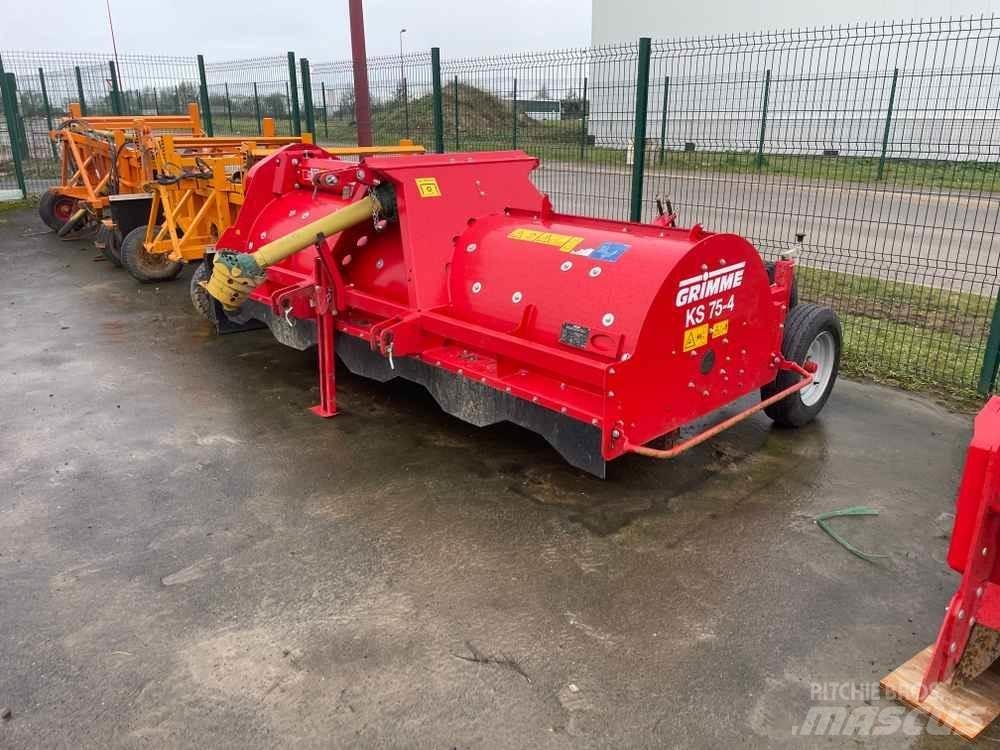 Grimme KS 75-4 Aardappel materieel - Overigen