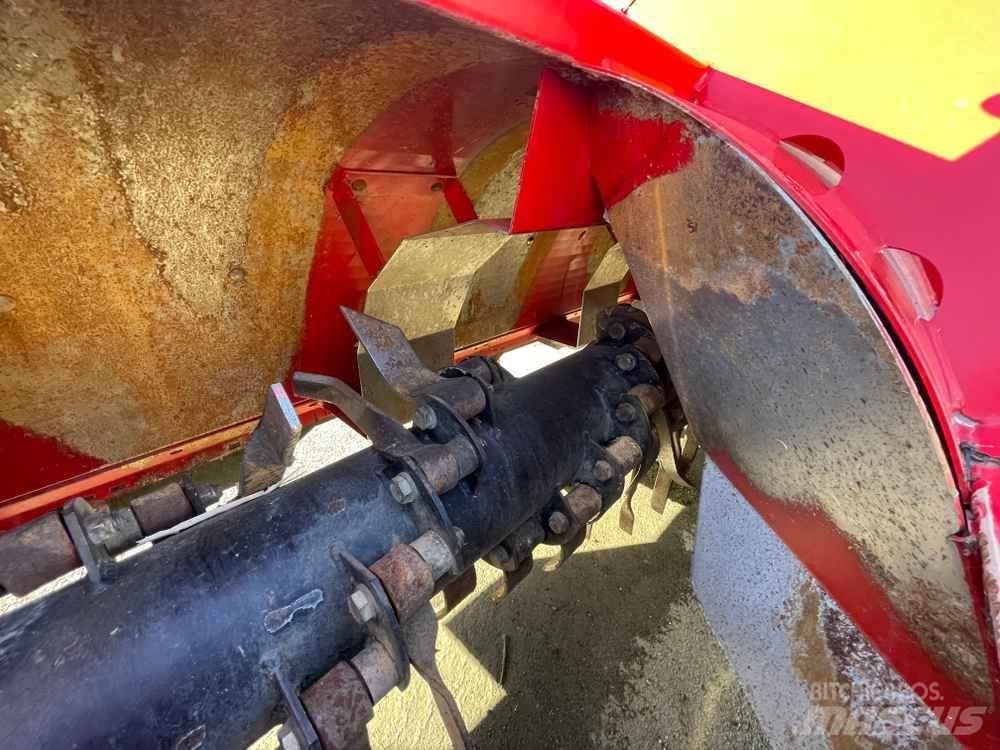 Grimme KS 75-4 Aardappel materieel - Overigen