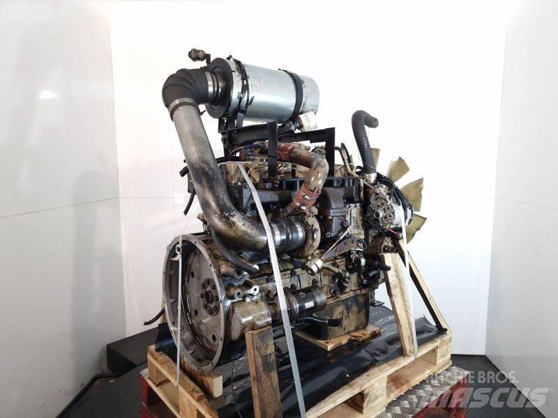 Cummins B5.9-C Motoren