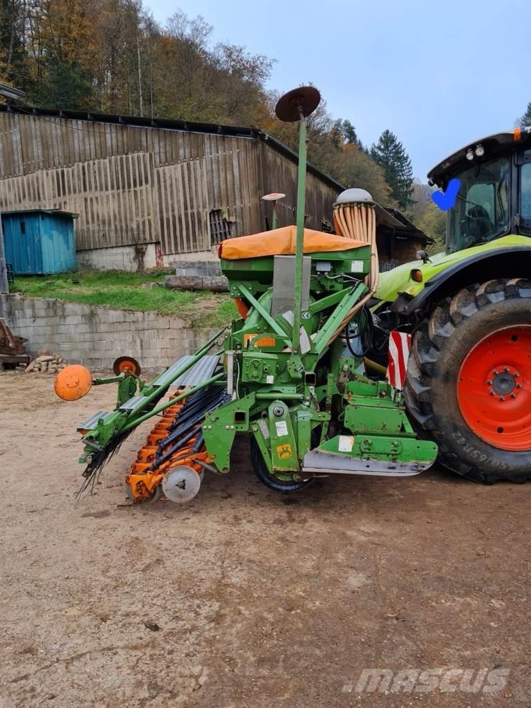 Amazone AD P 402 Zaaimachines