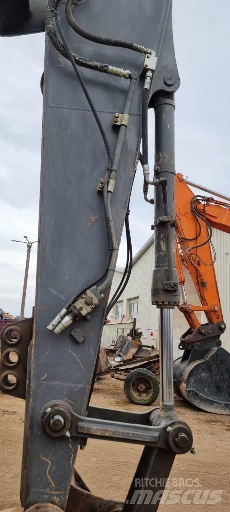 Volvo EC 160 C L Rupsgraafmachines