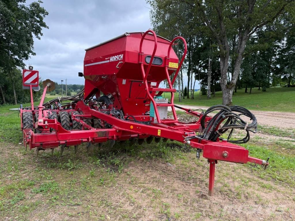Horsch Pronto 4 DC Zaaimachines