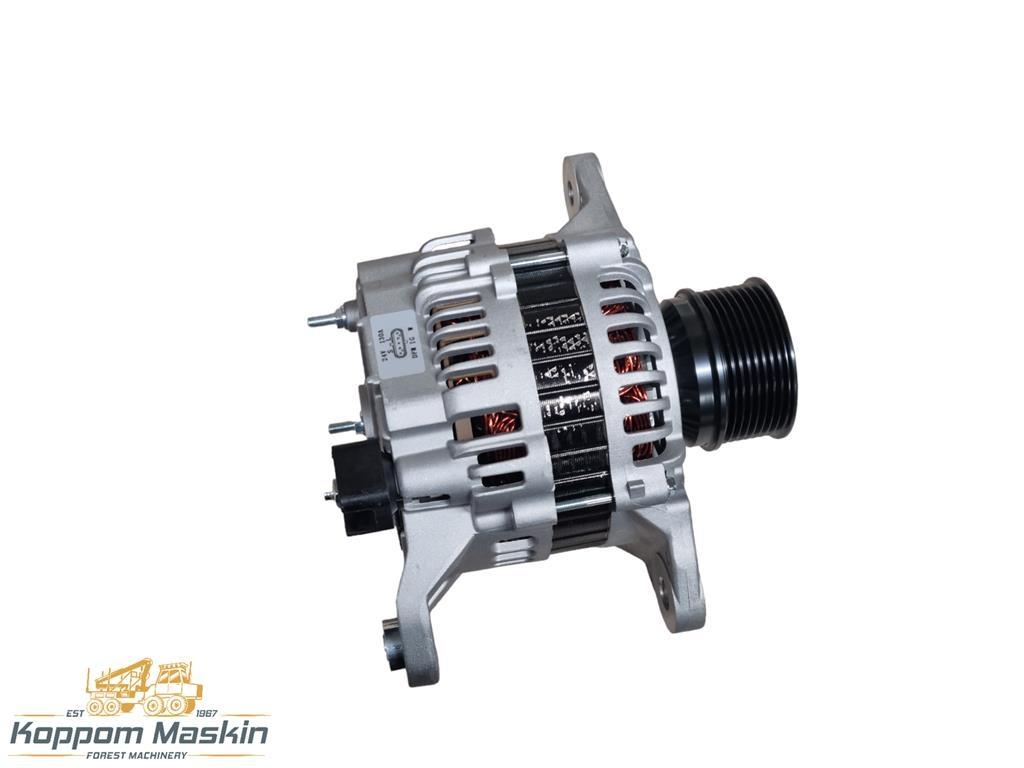 Eco Log 7038213 Electronics