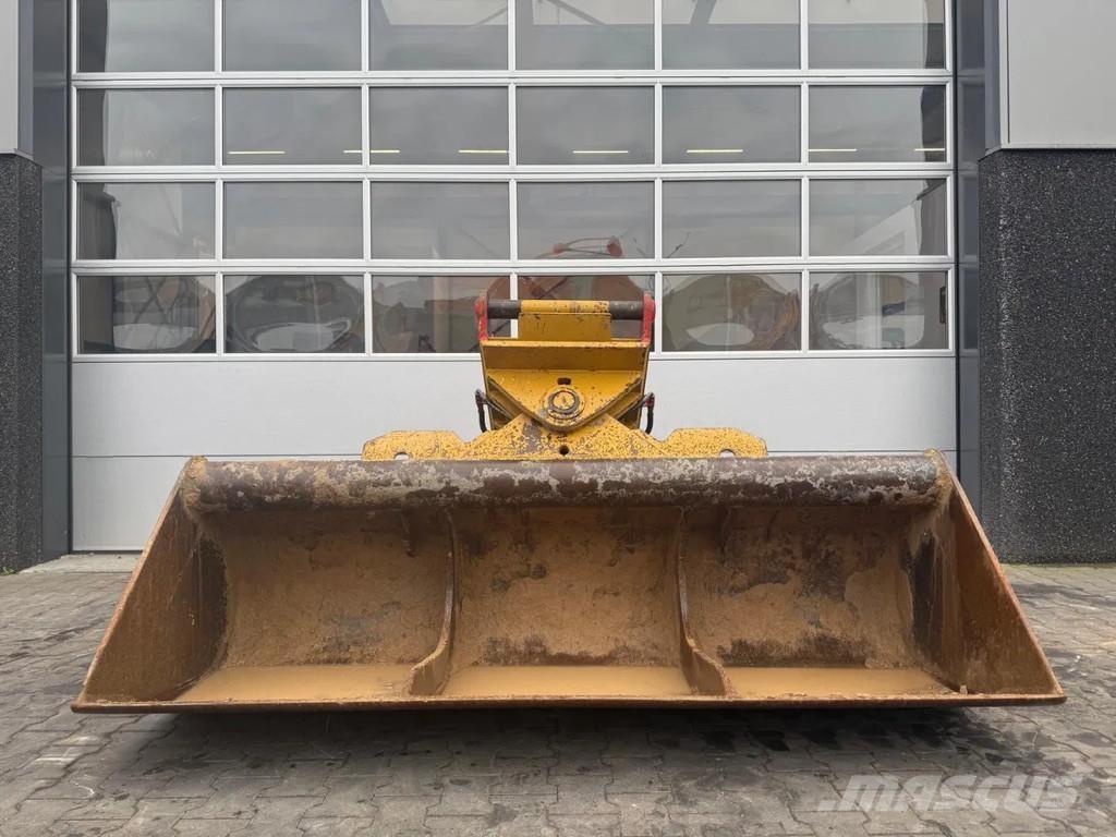  Oil Quick OQ70/55 Bakken