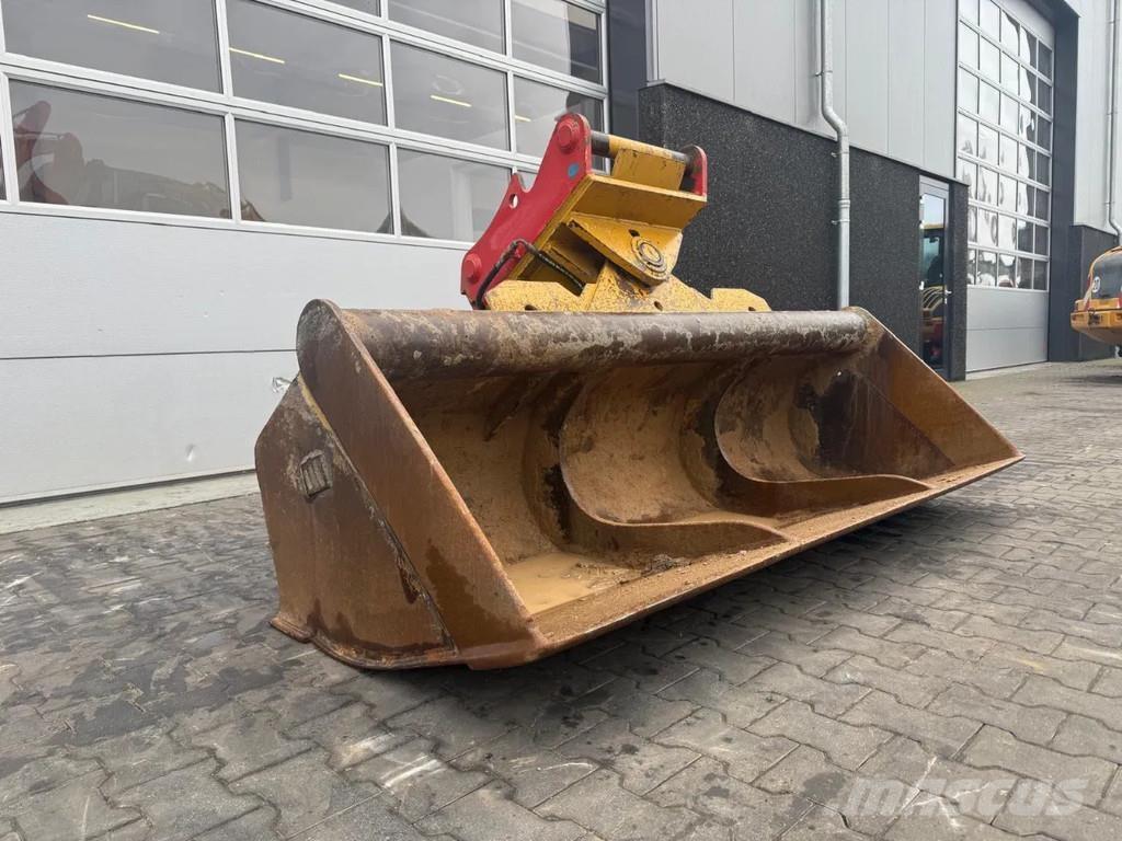  Oil Quick OQ70/55 Bakken