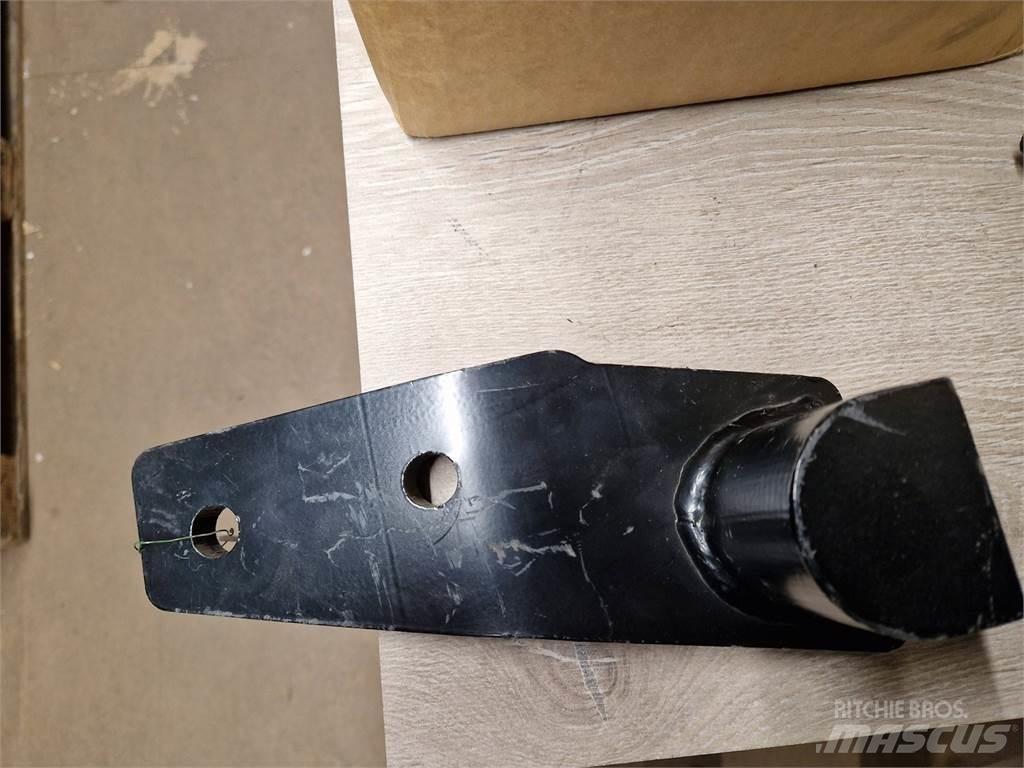 Eco Log 7010766 Chassis en ophanging