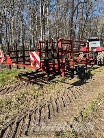Horsch Fg 4.50 Eggen