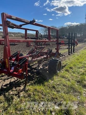 Horsch Fg 4.50 Eggen