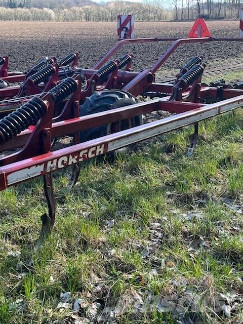 Horsch Fg 4.50 Eggen