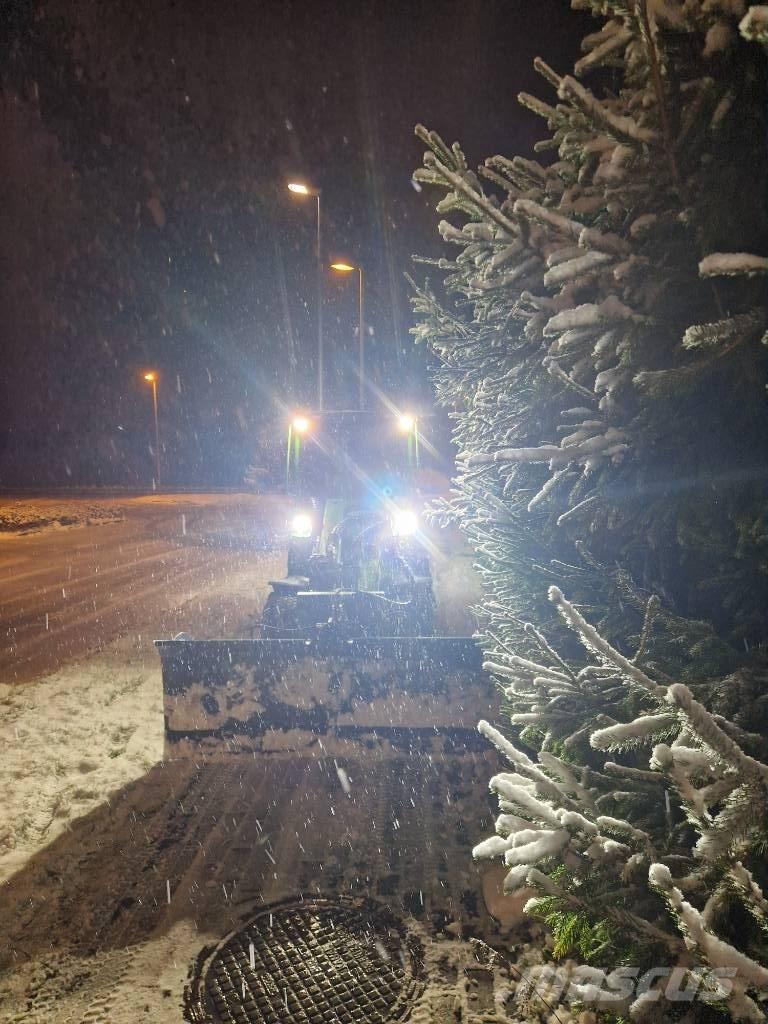 Avant 530 Miniladers