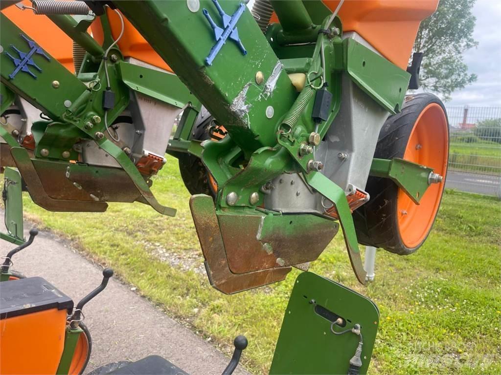 Amazone ED 602-K Precisiezaaimachines