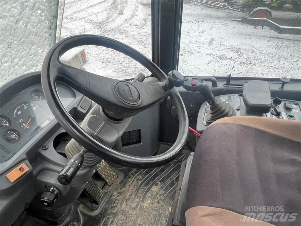 Komatsu WA 150-5 Wielladers