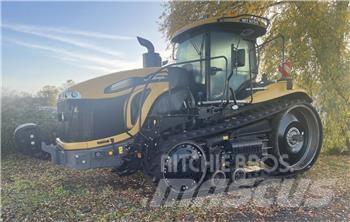 CAT MT 875 E Tractoren
