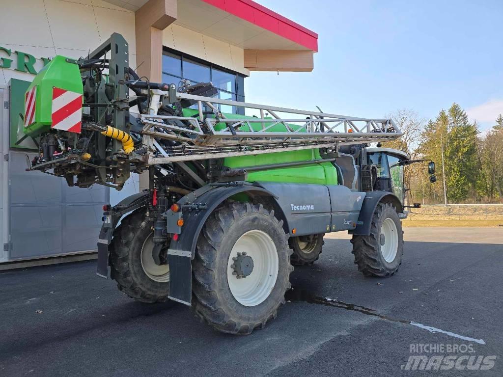 Tecnoma FC 5240 Zelfrijdende spuitmachines
