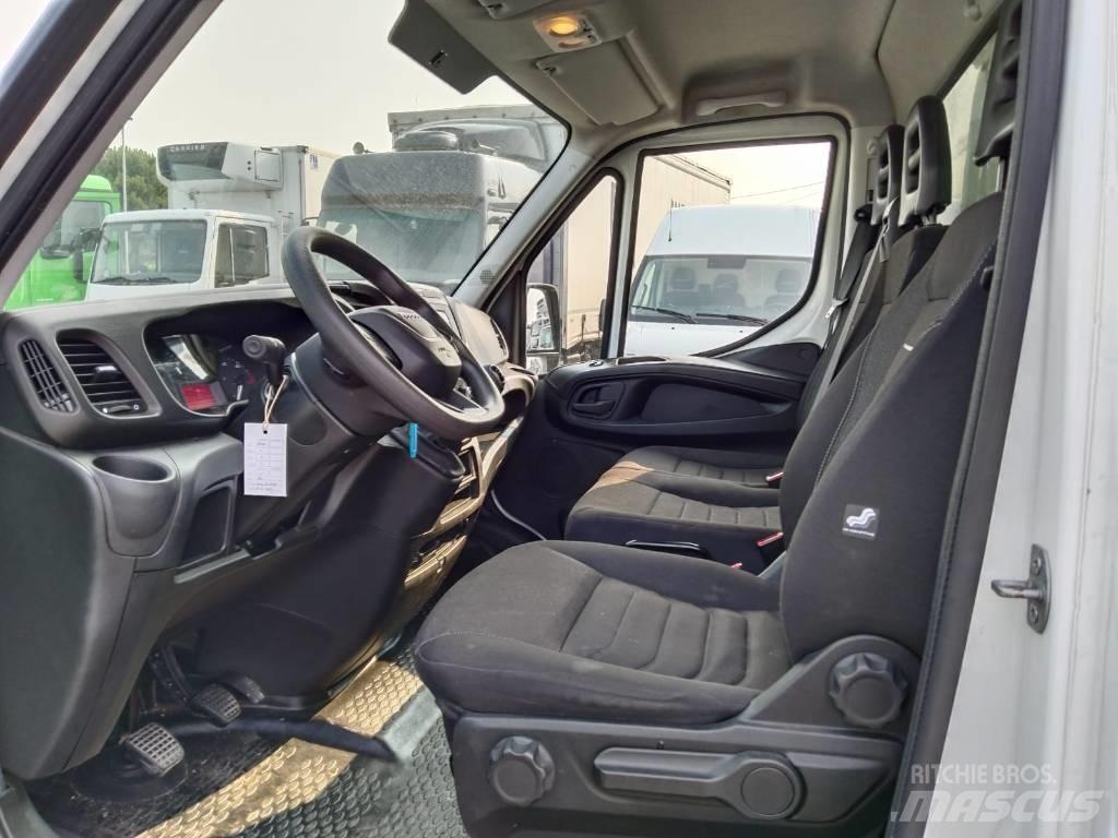 Iveco Daily 35 C16 Gesloten bedrijfswagens