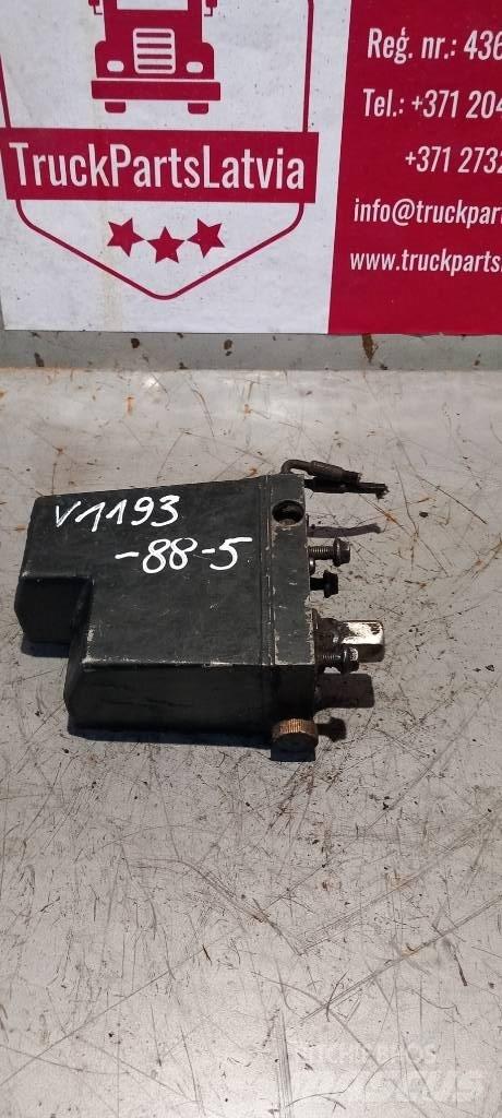 Volvo FH 12.   20917279 Hydraulics