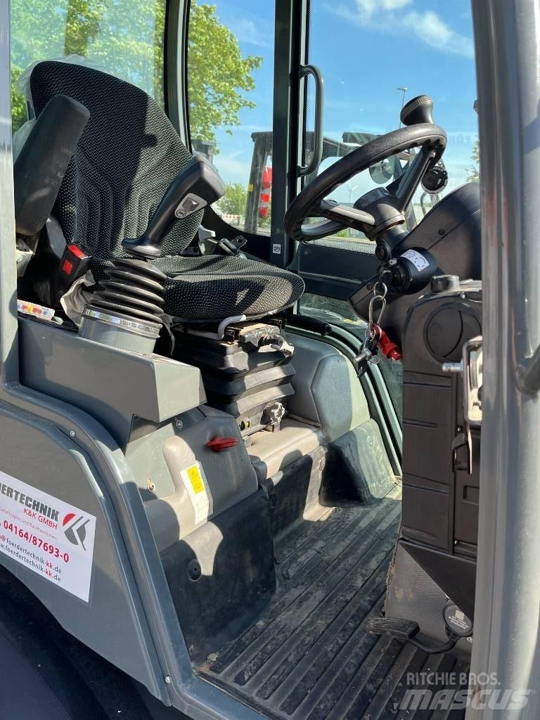 Wacker Neuson WL 32 Wielladers