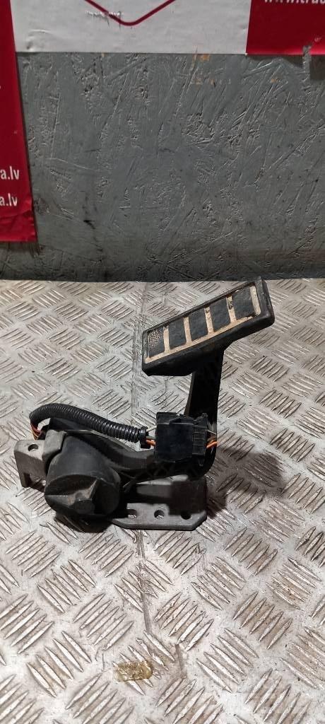 Volvo FH 13  3980492 Cabine en interieur