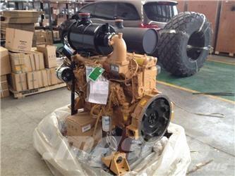 Yuchai YC6B125-T20 Motoren