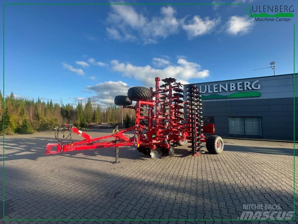 Horsch Joker 6 RT Schijveneggen