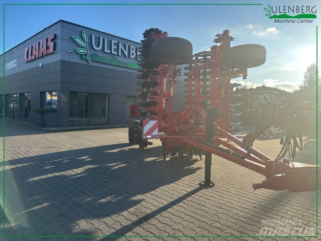 Horsch Joker 6 RT Schijveneggen