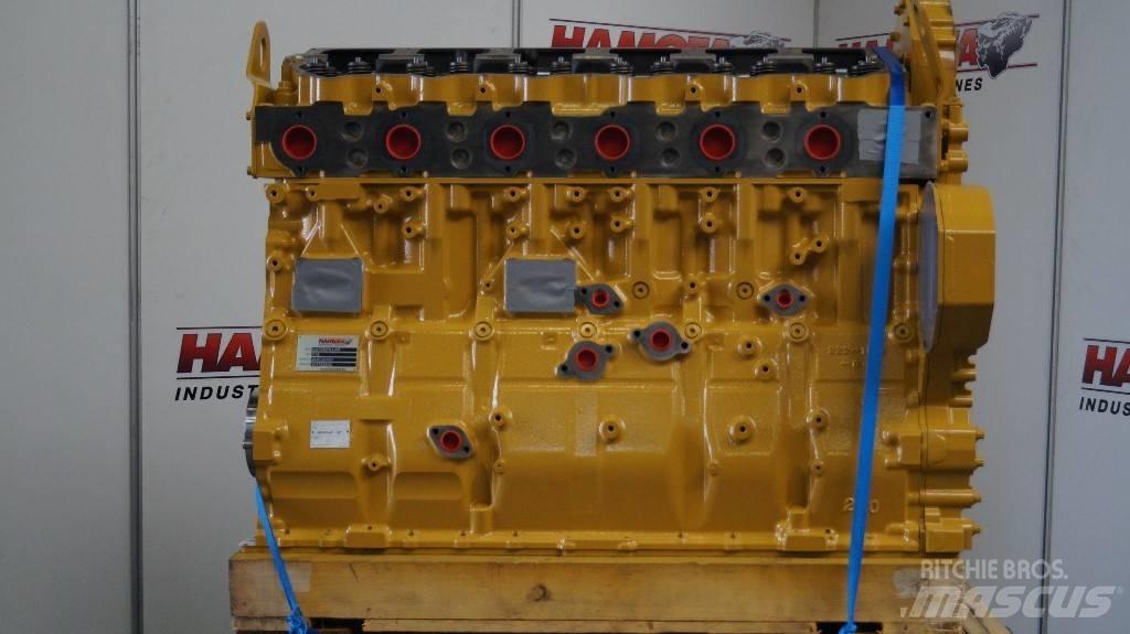 CAT 3196 LONG-BLOCK Motoren