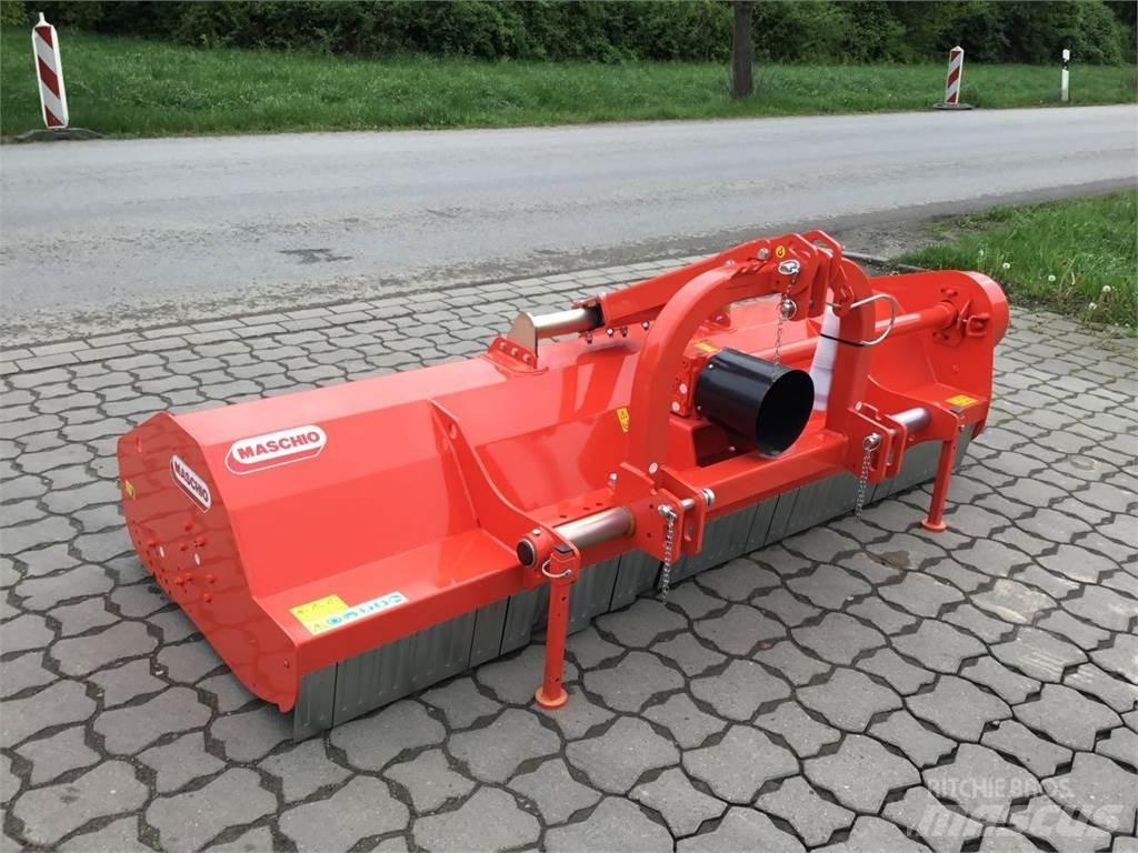 Maschio Tigre  280 Klepelmaaiers