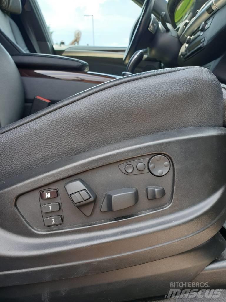 BMW X6 xDRIVE 40D Auto's
