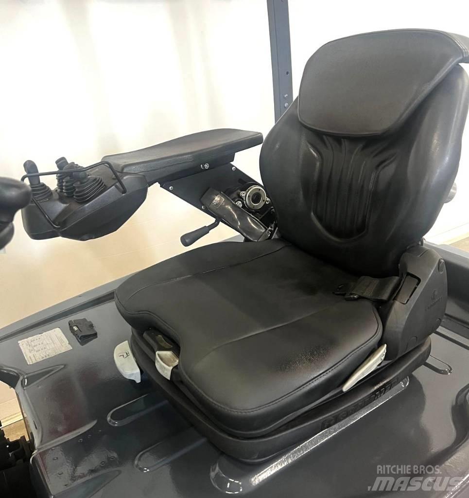 Toyota 10941 8FBE18T Elektrische heftrucks