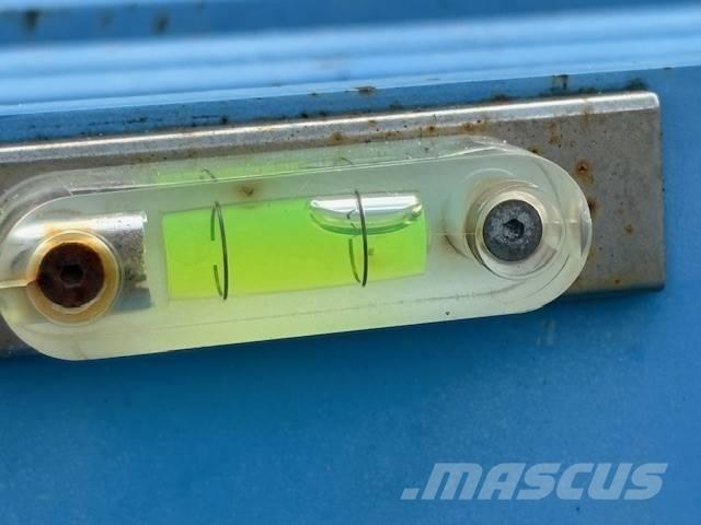 Lemken Rubin 10 KUA Schijveneggen
