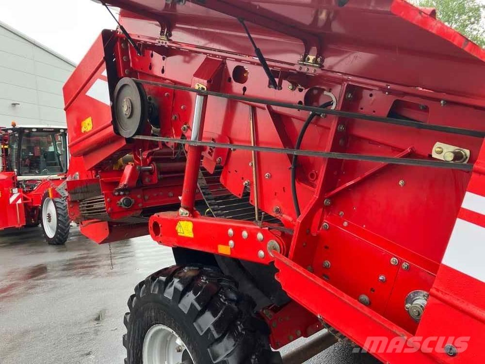 Grimme CS 150 Aardappel materieel - Overigen