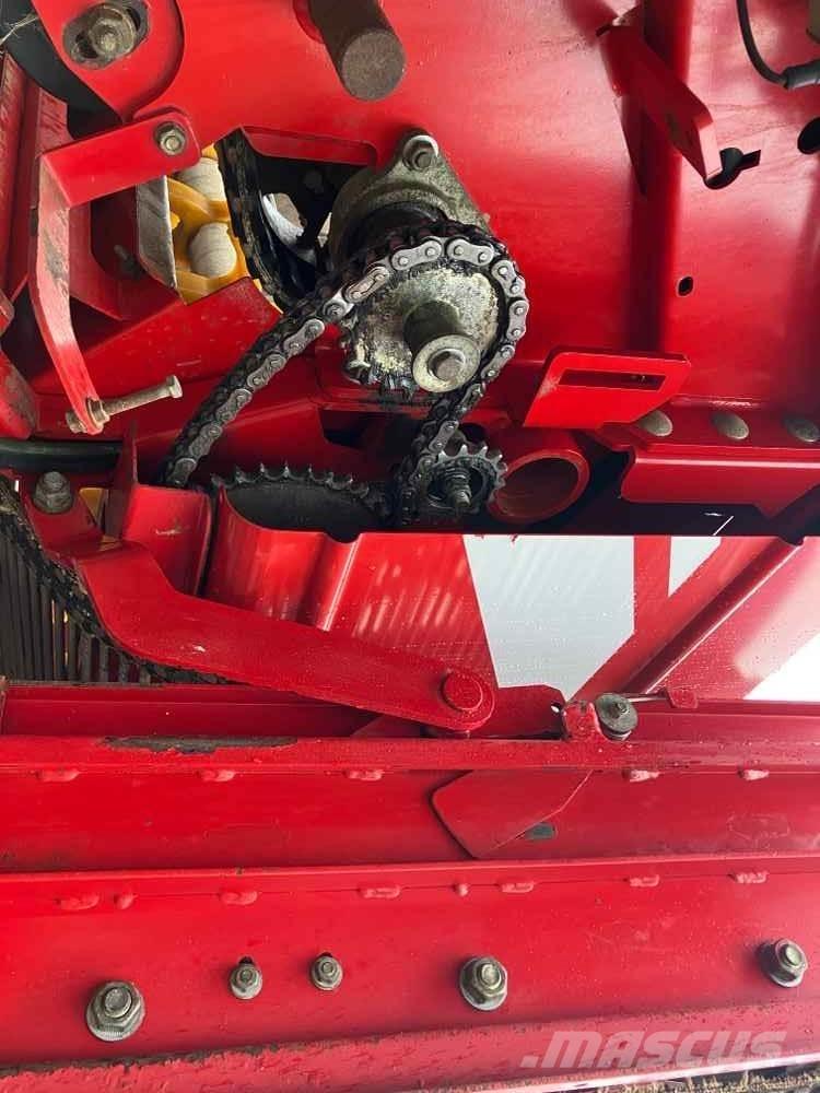 Grimme CS 150 Aardappel materieel - Overigen
