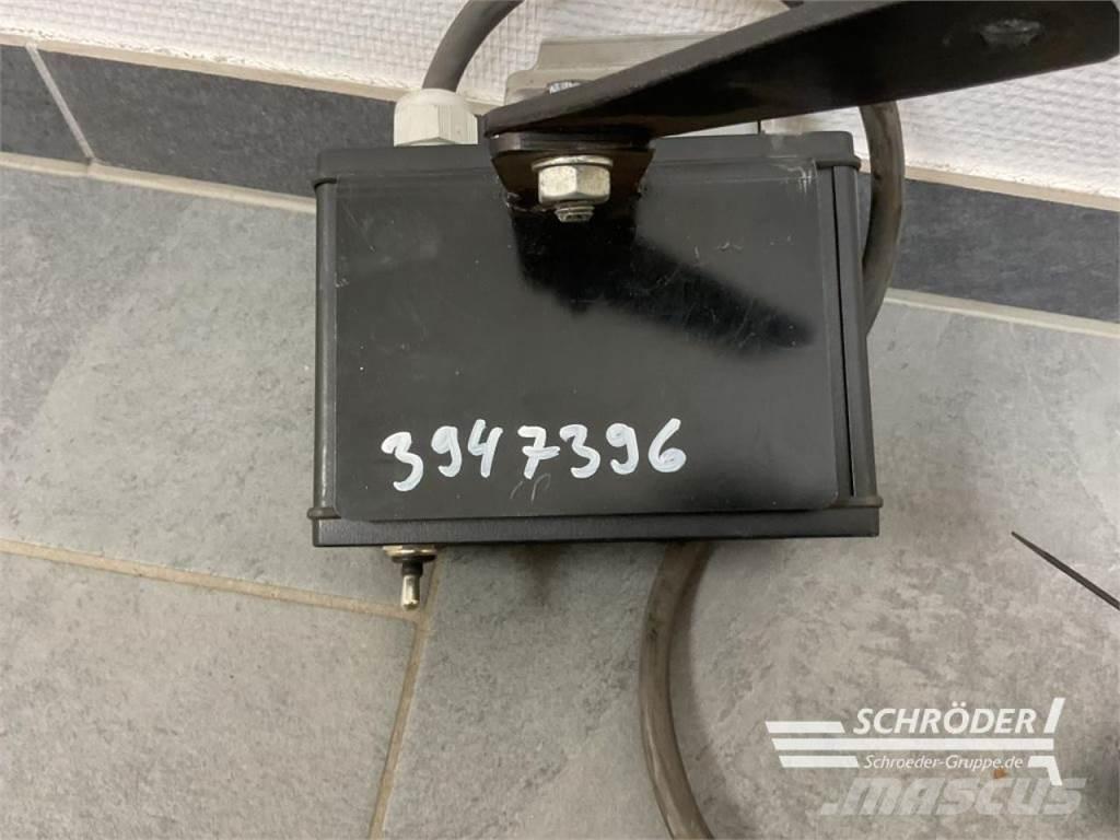 Kotte VT 18300 Mesttank