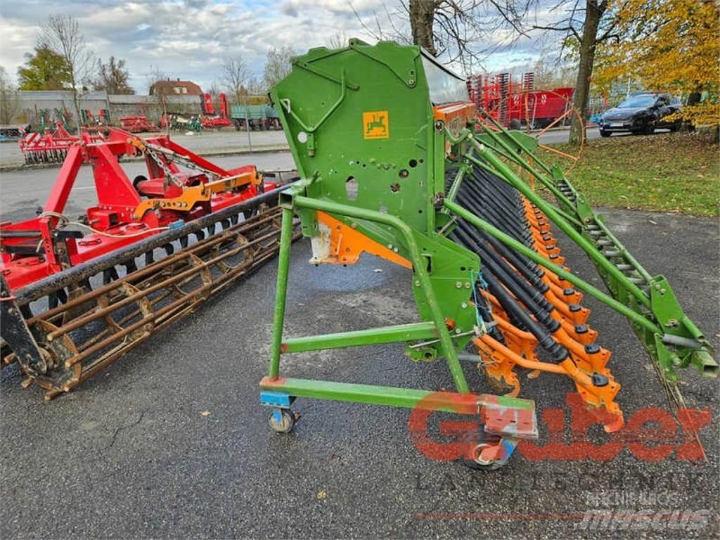 Amazone AD 402 Zaaimachines