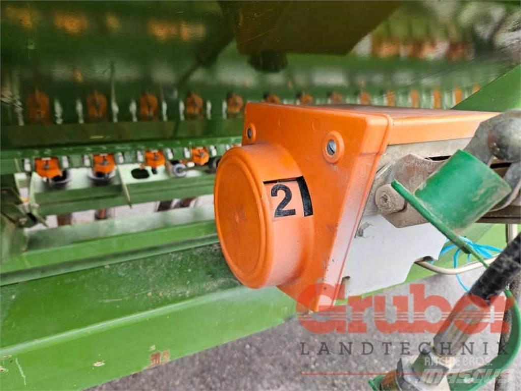 Amazone AD 402 Zaaimachines