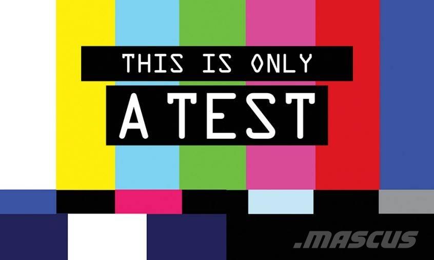 CAT 320 Rupsgraafmachines