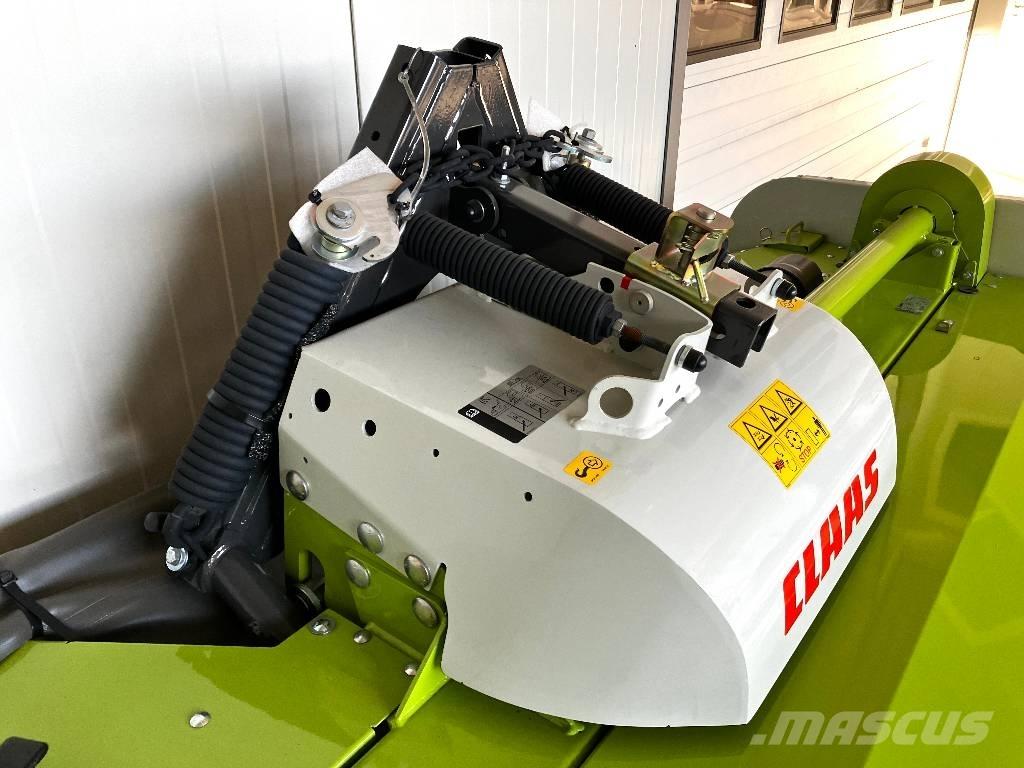 CLAAS Corto 310 F Maaiers