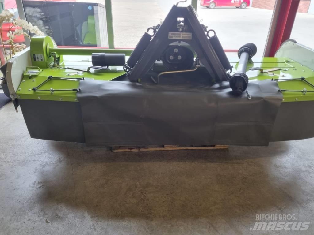 CLAAS Corto 310 F Maaiers